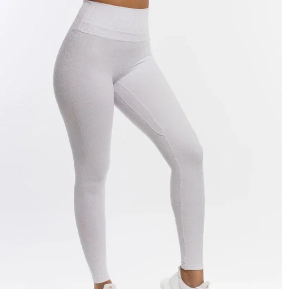 ECHT Flock Legging and Sport Bra Set - Picture 8 of 11